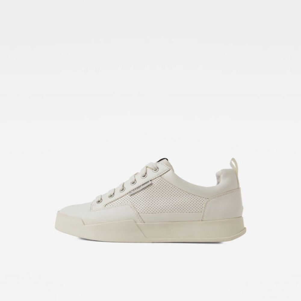 G-Star Raw RACKAM CORE LOW SNEAKERS(US10/280mm)